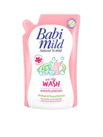 Baby Laundry Detergent Family Touch 600 mL