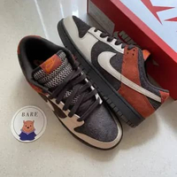 Nike Dunk Low Red Panda (100% Original) [FV0395-200] 45.5