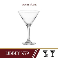 LIBBEY Gelas Kaca Embassy Martini 274ml 3779