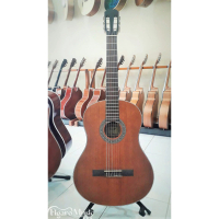 Gitar Klasik Nilon Cowboy CG-100 NS Original