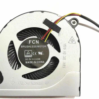 Applicable for New Acer AN515-42 AN515-51 PH315-51 PH317-52 N17c3 Fan Cooling