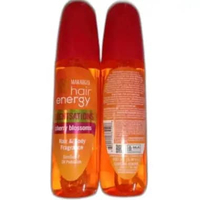 Makarizo Cherry Blossom Hair Energy Scentsation 100Ml, Makarizo Ocean Breeze Hair Energy Scentsation