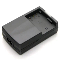CB-2LTE Battery Charger for Canon EOS 350D 400D PowerShot S30 S40 S45 S50 S80 S70 S60 G7 G9 camera