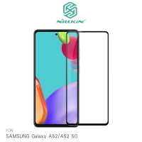 強尼拍賣~NILLKIN SAMSUNG A52/A52 5G/A52s 5G Amazing CP+PRO 防爆鋼化玻璃