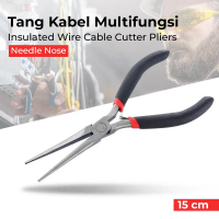 Tang mini lancip tang lancip tang cucut lurus tang jepit mini