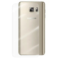 D&amp;A Samsung Galaxy Note 5日本原膜HC機背保護貼(鏡面抗刮)