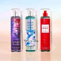 Fragrance Mist/Body Mist Bath & Body Works 236ml USA (Part 5) Twilight woods