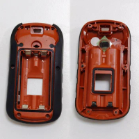 Back Case For GARMIN Etrex 20 Etrex 20 Handheld GPS Rear Cover Parts Replacement