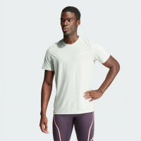 adidas 愛迪達 短袖上衣 男 運動 OTR B TEE 白 IN1504