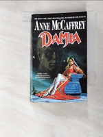 【書寶二手書T8／原文小說_A4C】Damia_McCaffrey, Anne