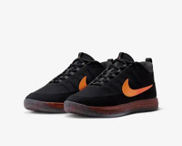 Sepatu Basket Pria Nike Book 2 EP Rising IB6688-001 9