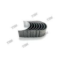 4D56 4D56DI 4D56DI-T Connecting Rod Bearing For Mitsubishi Diesel Engine Parts