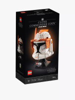 Lego LEGO® Clone Commander Cody™ Helmet - 75350 - Multicolor
