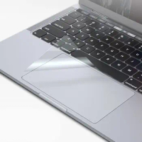 Trackpad Touchpad TPU Sticker Skin For MacBook Air 13 2022 2021 2020 2019 2018 2017 Macbook Pro 13 14 15 16 inch M1 Pro