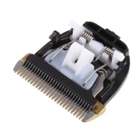 Shaver Hair Clipper Replacement Blade for Panasonic ER1510 154 GP80 1511 1611 9902 1512 1610 153 152 151 Trimmer Durable