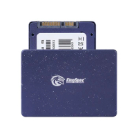 KingSpec SSD 2.5" SATA3 4tb SSD hard drive 4tb SSD performance for laptop/desktop