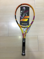 2021 Babolat Pure Aero Team RAFA 專業網球拍