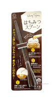 日本製小久保蜂蜜勺冰勺長柄勺攪拌勺杓子餐具