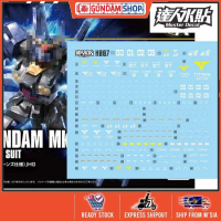 [Da Lin] Water Decal HG 1/144 MK-II (Titan) Gundam