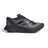 Adidas Adizero Boston 12 M 男鞋 黑白色 路跑 愛迪達 厚底 運動 休閒 慢跑鞋 ID5985