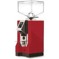 EUREKA Mignon Specialita Coffee Grinder 咖啡豆研磨機 红色