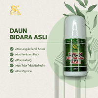 Minyak Daun Bidara roll on