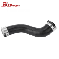 A2045285282 BBmart Auto Parts 1pcs Turbocharged Air Pipe for Mercedes Benz C180 E200/250 CLS250 OE 2045285282 Car Accessories