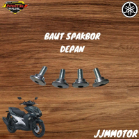 Baut Spakbor Depan Yamaha Aerox 155