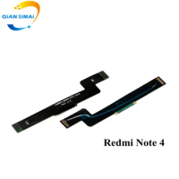 New Ribbon Connector Main Flex Cable for Xiaomi Redmi Note 4 Phone
