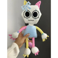 ตุ๊กตา Goob Plush ของ Pebble Boxten, ตัวละครเกมอะนิเมะ, ตุ๊กตานุ่ม, สำหรับเด็ก, ของขวัญคริสต์มาส