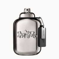 Coach Men Pure Platinum Parfum 100ml