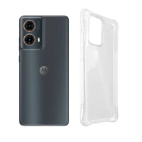 【阿柴好物】Motorola Moto G85 防摔氣墊保護殼