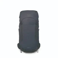 OSPREY KESTREL LT 45 CARRIER Black