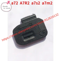 High-quality NEW Battery Cover Door For Sony A7 II ILCE-7M2 A7II / A7R II ILCE-7R M2 / A7S II ILCE-7S M2 Camera Repair Part