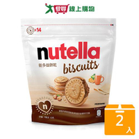 能多益餅乾193.2g【兩入組】【愛買】