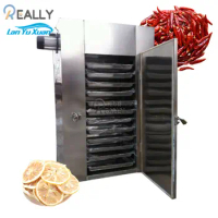 Commercial Food Dryer Fruit and Vegetable Dehydrator Machine Meat Drying Oven