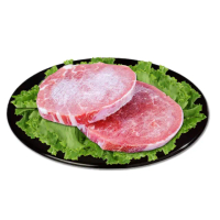 【好神】紐西蘭燒烤菲力牛排20片組(300G/5片/包-厚度約0.7-1cm)