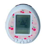 Electronic Toy Virtual Pet Machine Virtual Pet Game Digital Pet Console Kid Gift