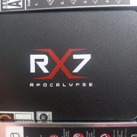 SSD RX7 256GB – Cepat & Tahan Lama