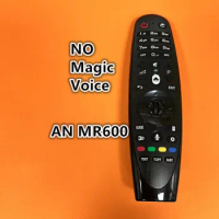 AN-MR600 Magic Smart TV Has No Voice And Mouse Functions Infrared Remote Control An-Mr650A Mr650 An Mr600 Mr500