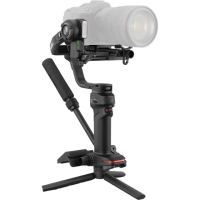 【ZHIYUN 智雲】S級福利品 WEEBILL3 三軸穩定器 標準版(公司貨)