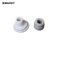MAKSEY Sealing Gasket for Philips Electric Toothbrush Waterproof Parts HX63 HX65 HX67 HX69 HX89 HX91 HX93Sonicare Rubber Grommet