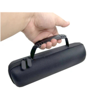 Hard Travel Case Replacement for JBL Flip 6 Flip 5 Flip 4 Flip 3 Waterproof Portable Speaker