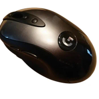 Logitech MX518 mouse shell upper shell compatible with G400 G400S MX500