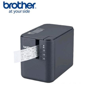 Brother PT-P950NW 物流/醫療適用標籤列印機