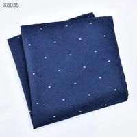 TOKO1973 AUSTIN POCKET SQUARE sapu tangan saku sapu tangan kantong sapu tangan jas 38