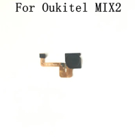 Oukitel MIX 2 HOME Main Button With Flex Cable FPC For Oukitel MIX 2 Repair Fixing Part Replacement
