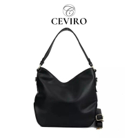 CEVIRO Totebag Terbaru  Shoulder Bag Wanita Terlaris Tas Selempang Wanita - AleZa Totebag