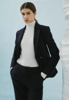 G2000 套裝西裝外套