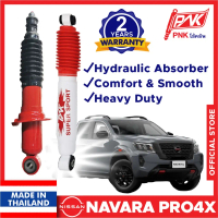 Nissan Navara Pro4x Absorber Suspension PNK Shock Absorber
